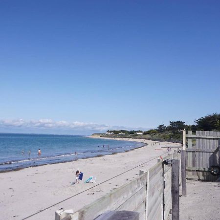 Maison Cosy 200M Plage De La Liniere, Jardin Clos, Terrasse, Parking Prive - 4 Couchages - Fr-1-224B-90 Нуармутьє-ан-л'Іль Екстер'єр фото