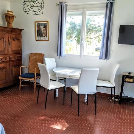 Maison Cosy 200M Plage De La Liniere, Jardin Clos, Terrasse, Parking Prive - 4 Couchages - Fr-1-224B-90 Нуармутьє-ан-л'Іль Екстер'єр фото