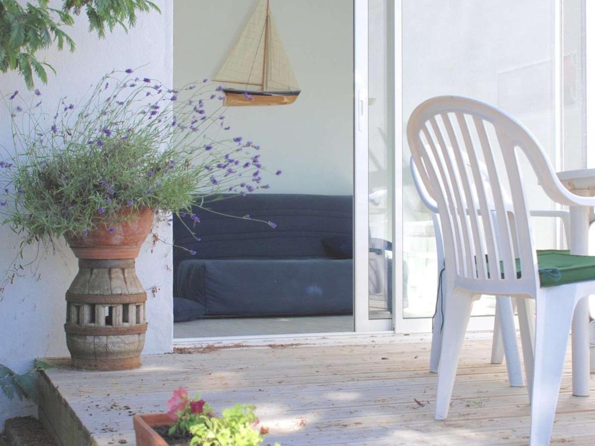 Maison Cosy 200M Plage De La Liniere, Jardin Clos, Terrasse, Parking Prive - 4 Couchages - Fr-1-224B-90 Нуармутьє-ан-л'Іль Екстер'єр фото