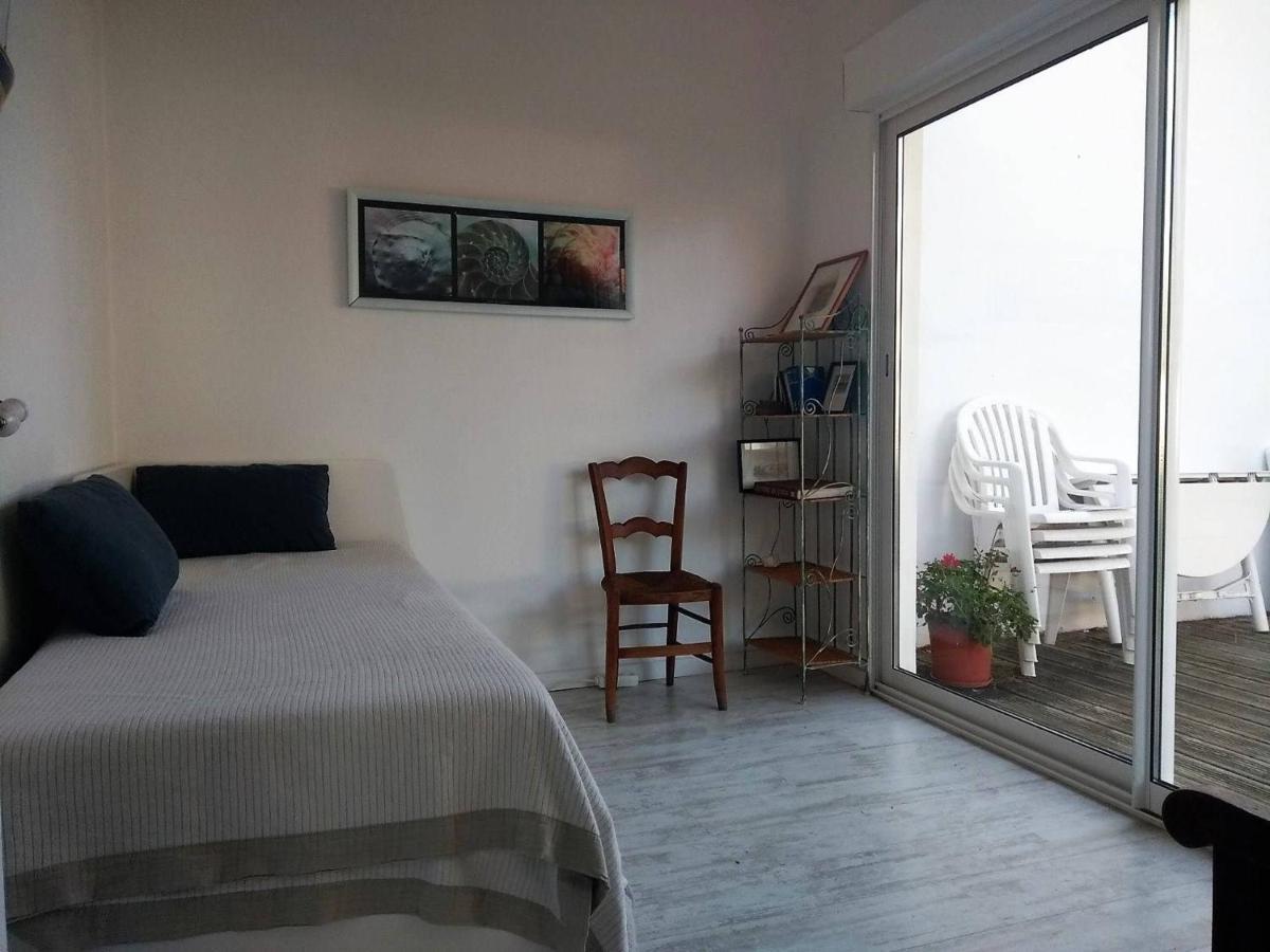 Maison Cosy 200M Plage De La Liniere, Jardin Clos, Terrasse, Parking Prive - 4 Couchages - Fr-1-224B-90 Нуармутьє-ан-л'Іль Екстер'єр фото