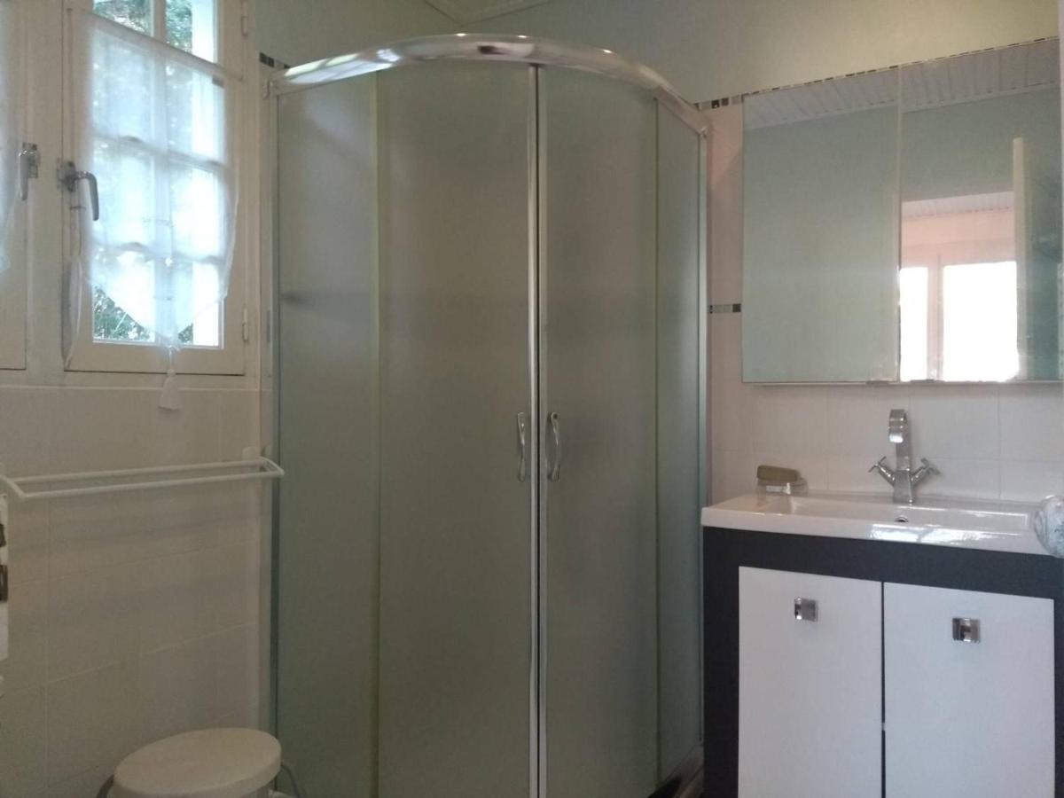 Maison Cosy 200M Plage De La Liniere, Jardin Clos, Terrasse, Parking Prive - 4 Couchages - Fr-1-224B-90 Нуармутьє-ан-л'Іль Екстер'єр фото