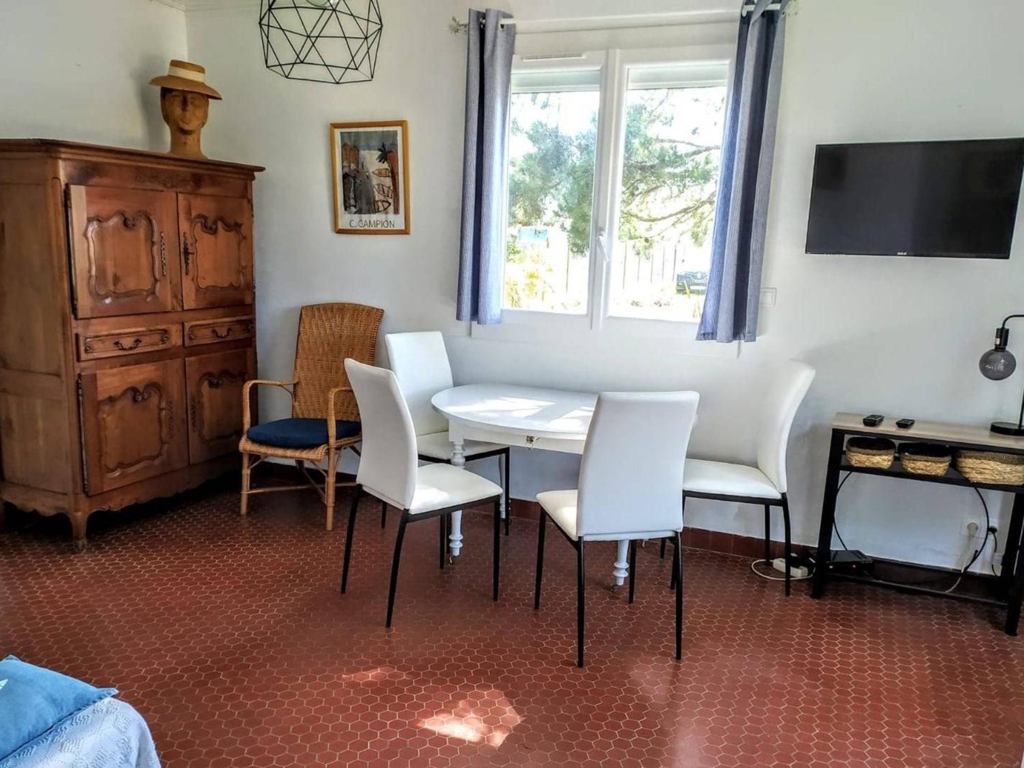 Maison Cosy 200M Plage De La Liniere, Jardin Clos, Terrasse, Parking Prive - 4 Couchages - Fr-1-224B-90 Нуармутьє-ан-л'Іль Екстер'єр фото